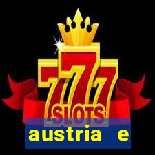 austria e eslovaquia palpite
